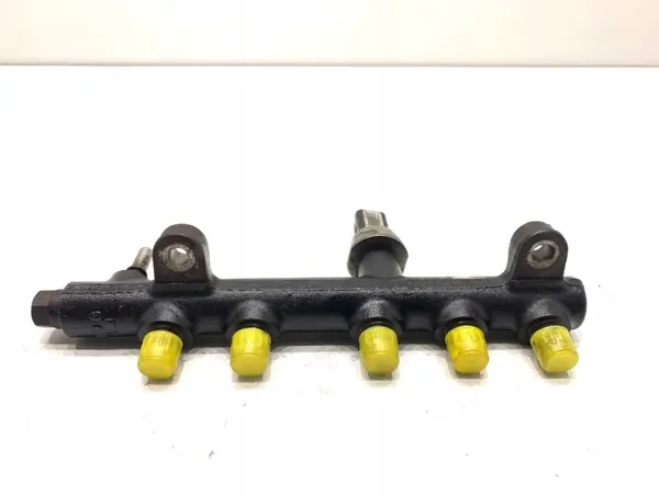 OEM 9674300080 Einspritzschiene mit Sensor für Peugeot 508 image 2