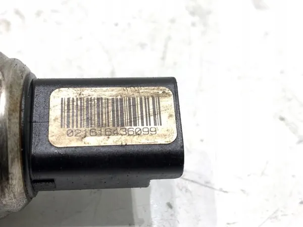 OEM 9674300080 Einspritzschiene mit Sensor für Peugeot 508 image 5
