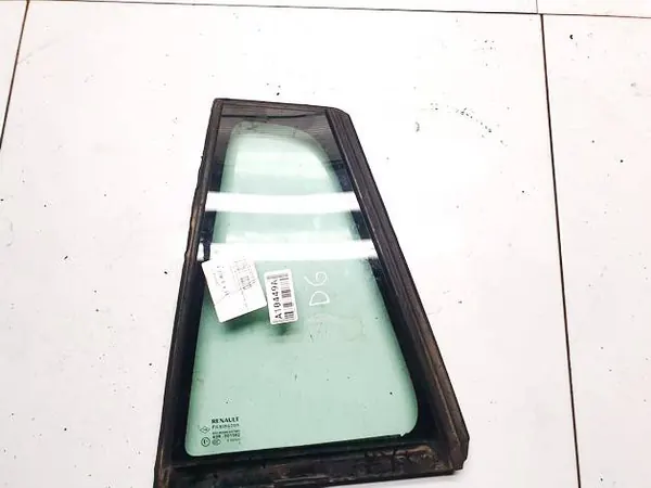 OEM AS2 EIS-2450947 achterdeur rechter slot - Renault Laguna image 2