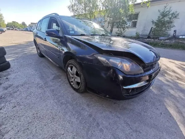 OEM AS2 EIS-2450947 achterdeur rechter slot - Renault Laguna image 4