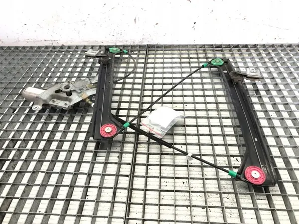 Elevador de Vidro Direito SAAB 9-3 02-15 12755684 image 2