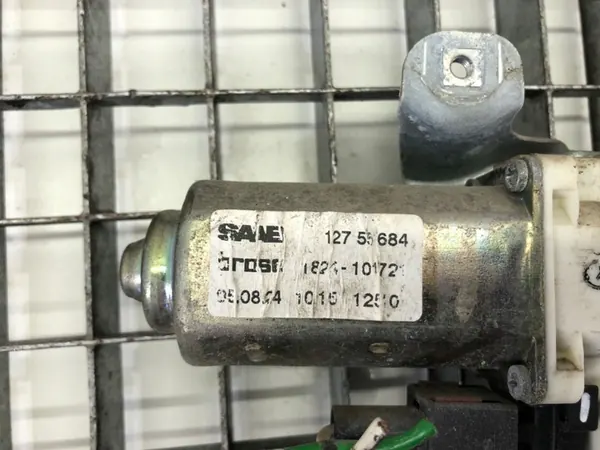 Elevador de Vidro Direito SAAB 9-3 02-15 12755684 image 4