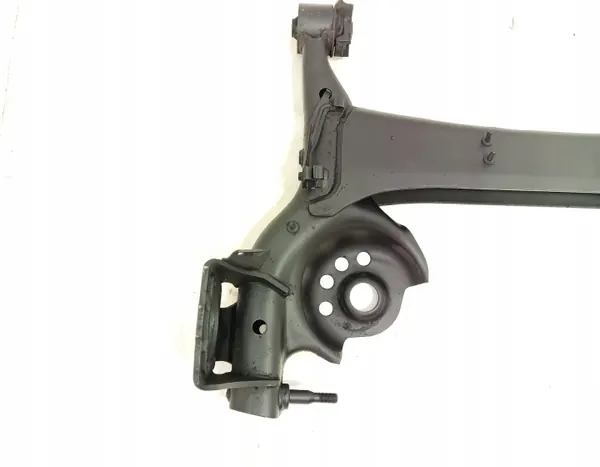OEM 01234556 Bakaxelbalk för Toyota Yaris I image 3