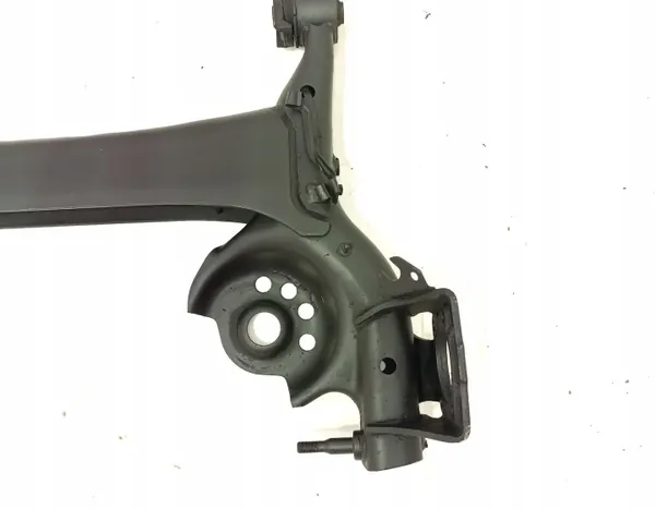 OEM 01234556 Bakaxelbalk för Toyota Yaris I image 4