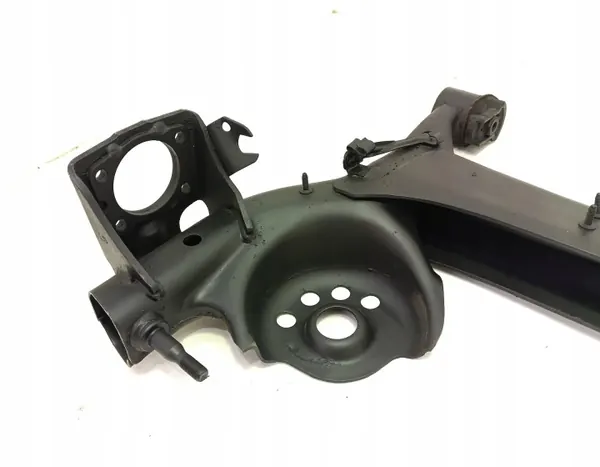 OEM 01234556 Bakaxelbalk för Toyota Yaris I image 5