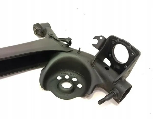 OEM 01234556 Bakaxelbalk för Toyota Yaris I image 6