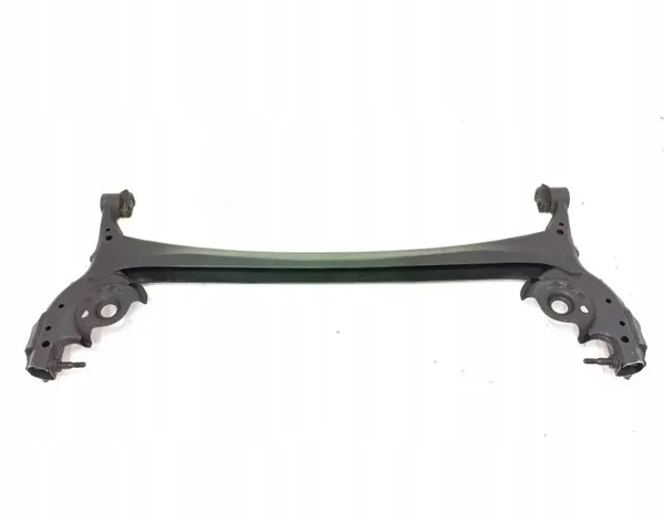 OEM 01234556 Bakaxelbalk för Toyota Yaris I image 7