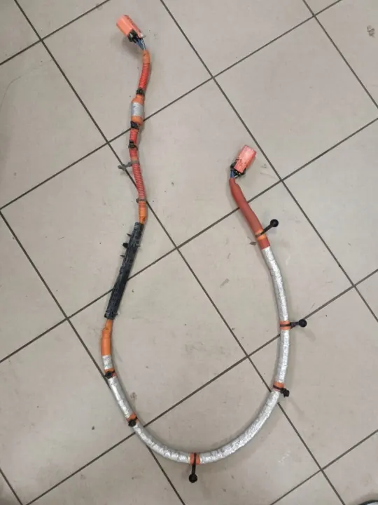OEM 68378608AF korkeajännitekaapeli Jeep Wrangler JL:lle image 2