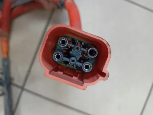 OEM 68378608AF korkeajännitekaapeli Jeep Wrangler JL:lle image 3