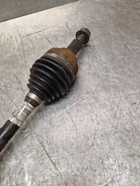 Fram vänster drivaxel Nissan Qashqai+2 39101JD52B image 2