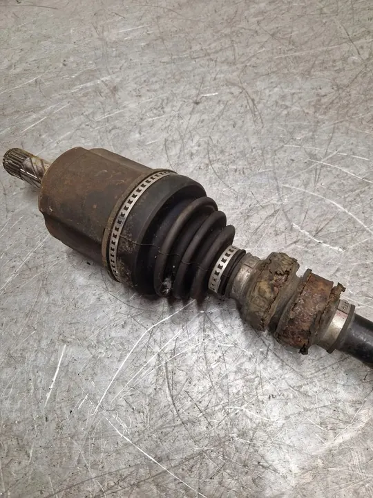 Fram vänster drivaxel Nissan Qashqai+2 39101JD52B image 3