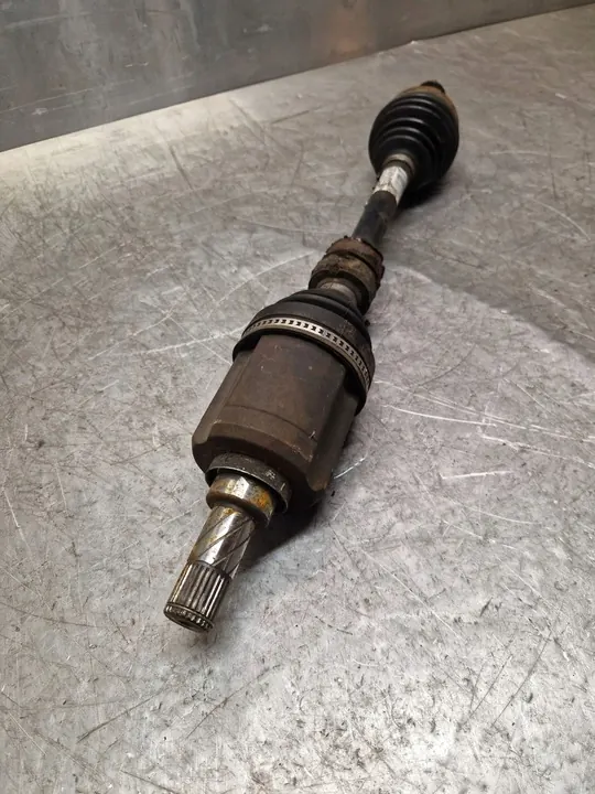 Fram vänster drivaxel Nissan Qashqai+2 39101JD52B image 4