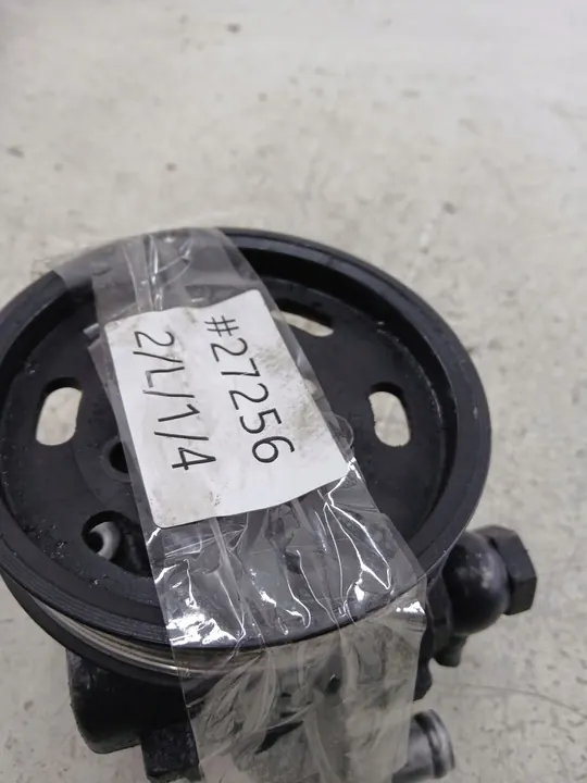 Audi OE 4F0145155E bomba hidráulica, direção image 6