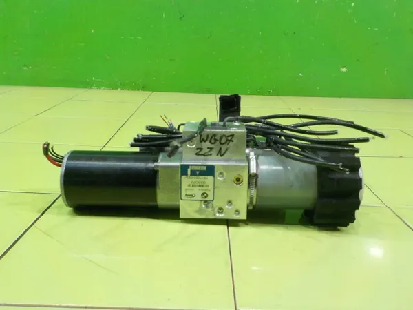 Bomba de techo BMW OE OEM 7128780 para Serie 3 E92 image 4