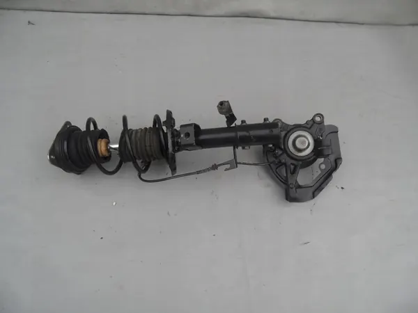 McPherson höger framstyrning Renault Twingo III image 3