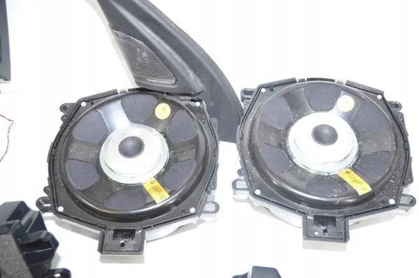 BMW OEM 9247484 Harman Kardon Luidspreker Set image 3