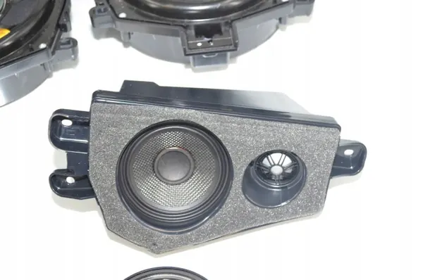 BMW OEM 9247484 Harman Kardon Luidspreker Set image 5