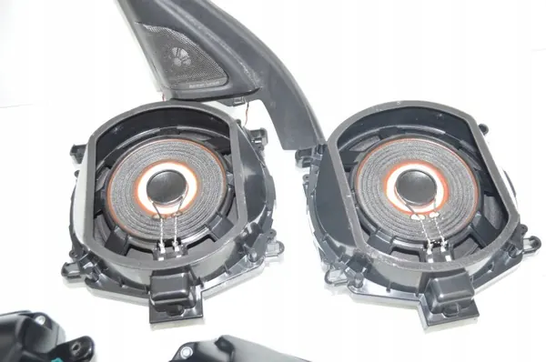 BMW OEM 9247484 Harman Kardon Luidspreker Set image 7