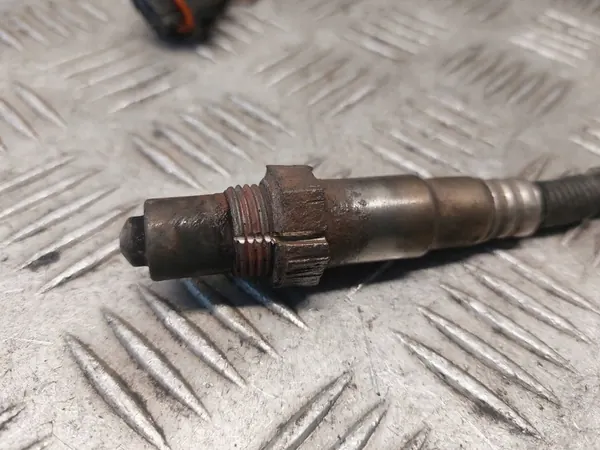 Sensor Lambda Opel Astra H 1.4 16V 0258006501 image 4