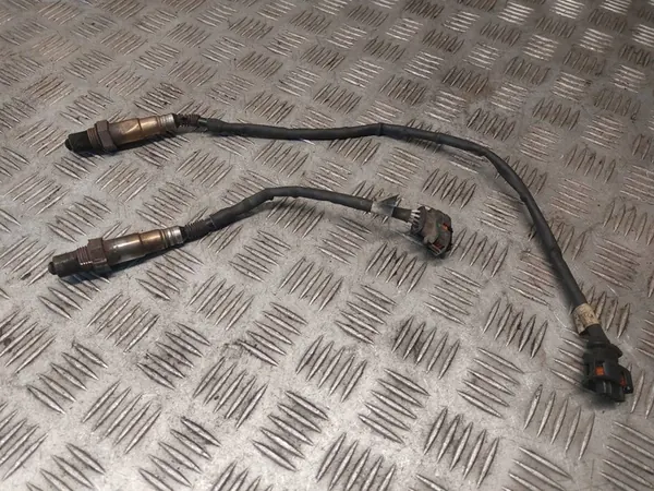 Sensor Lambda Opel Astra H 1.4 16V 0258006501 image 5