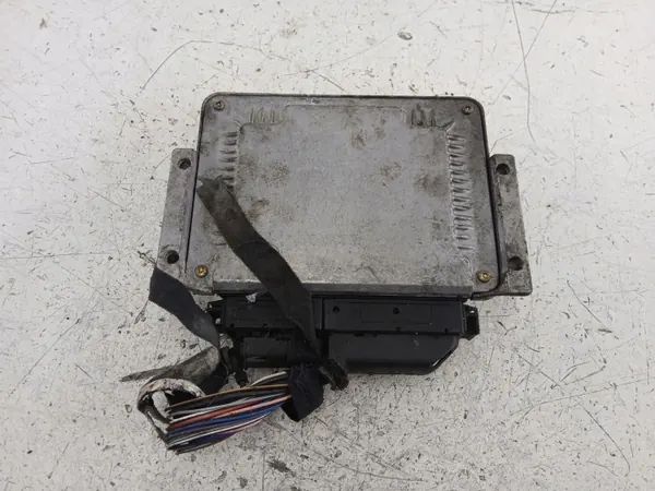 Moottoritietokone Fiat Ducato 2.3L Diesel 2002 OEM image 3