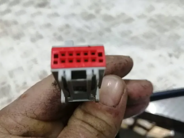 Cerradura Puerta Izquierda Ford C-MAX MK2 OEM MIP16985 image 6