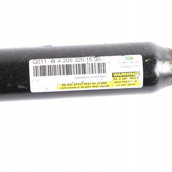 Amortecedor Traseiro Mercedes W205 Direito Esquerdo A2053201530 image 7