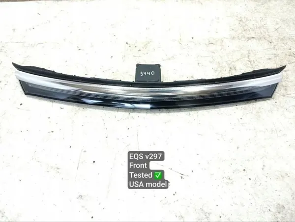 Phares Mercedes-Benz EQS 2022 OEM A2979064700 image 2