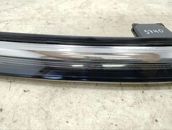Phares Mercedes-Benz EQS 2022 OEM A2979064700 image 4