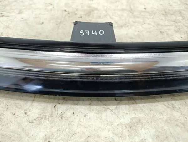 Phares Mercedes-Benz EQS 2022 OEM A2979064700 image 5