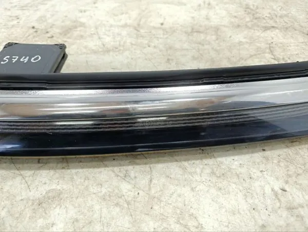 Phares Mercedes-Benz EQS 2022 OEM A2979064700 image 6