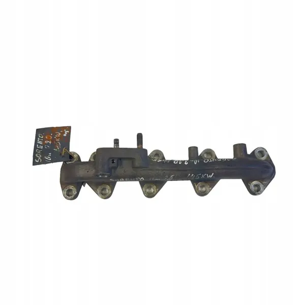 Coletor de escape OEM JUT120357 para Hyundai image 3