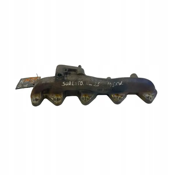 Coletor de escape OEM JUT120357 para Hyundai image 4