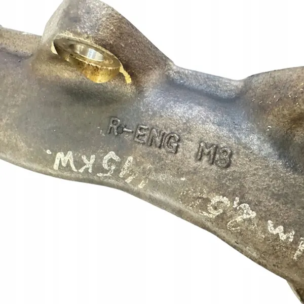 Coletor de escape OEM JUT120357 para Hyundai image 5