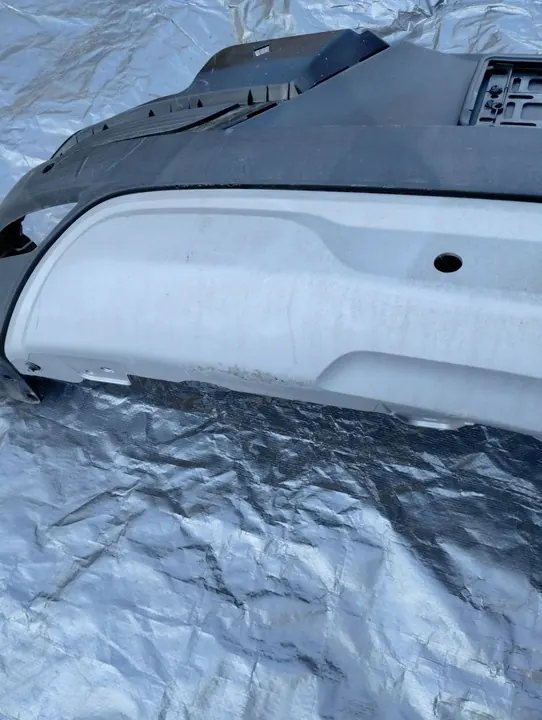 Diffusore paraurti posteriore RENAULT Captur II 2 850B24059R image 10