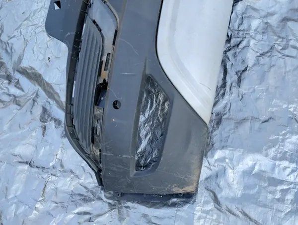 Diffusore paraurti posteriore RENAULT Captur II 2 850B24059R image 2