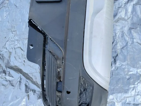 Diffusore paraurti posteriore RENAULT Captur II 2 850B24059R image 3