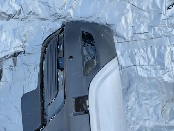 Diffusore paraurti posteriore RENAULT Captur II 2 850B24059R image 7