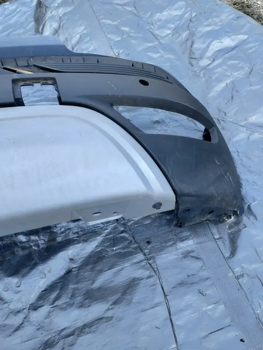 Diffusore paraurti posteriore RENAULT Captur II 2 850B24059R image 9