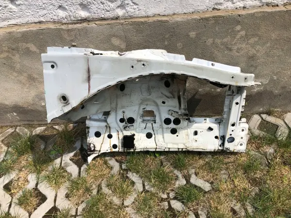 Jupette Quart Droit BMW F2X F3X OEM image 2