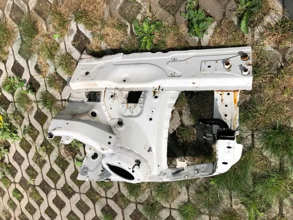 Jupette Quart Droit BMW F2X F3X OEM image 3