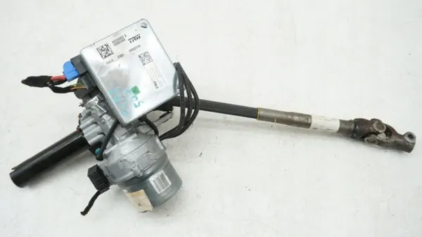 Colonne de direction électrique Fiat 500X OEM 59320984 image 4