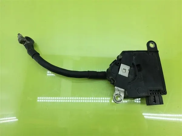 Module contrôle batterie OEM 4F0915181A Audi A6 C6 image 3