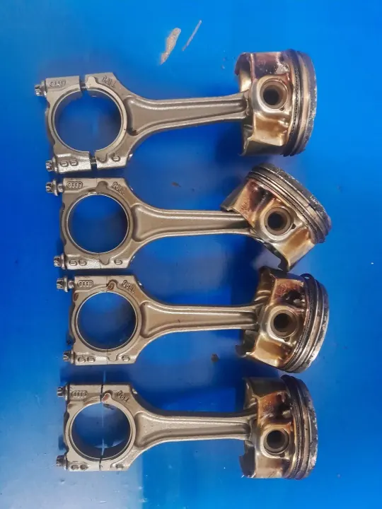 Kiertokanki OEM DKT 06LL 082308 Audi VW 2.0 TFSI image 2