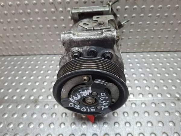 Compresor de Aire Acondicionado Citroen Jumpy III Expert III 1.5 EHDI image 2