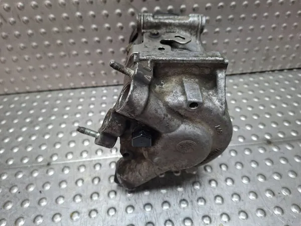 Compresor de Aire Acondicionado Citroen Jumpy III Expert III 1.5 EHDI image 4