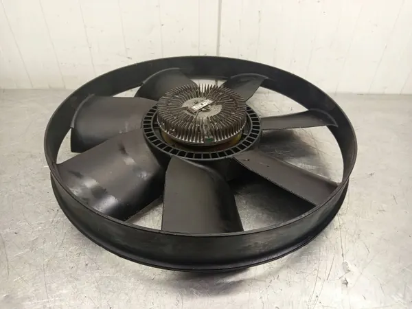 Embrayage de Ventilateur Visqueux OEM 500353523 Iveco image 2