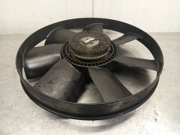 Embrayage de Ventilateur Visqueux OEM 500353523 Iveco image 3