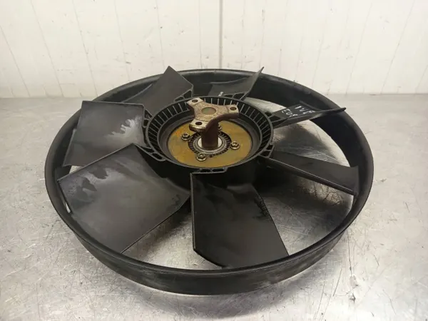 Embrayage de Ventilateur Visqueux OEM 500353523 Iveco image 4