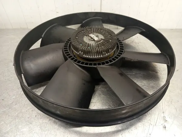 Embrayage de Ventilateur Visqueux OEM 500353523 Iveco image 8